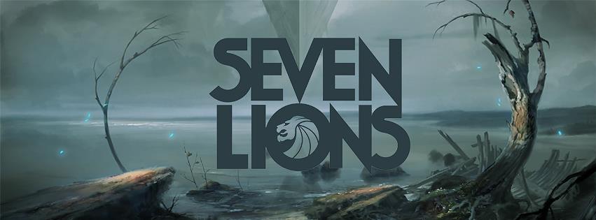 seven lions - Top 25 Indie Pop Remixes